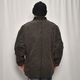 ��Carhartt/Duck Traditional Coat(�����ϡ��� �ȥ�ǥ�����ʥ륳����)�֥�å�/������XL���� [y-0848]