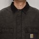 ��Carhartt/Duck Traditional Coat(�����ϡ��� �ȥ�ǥ�����ʥ륳����)�֥�å�/������XL���� [y-0848]