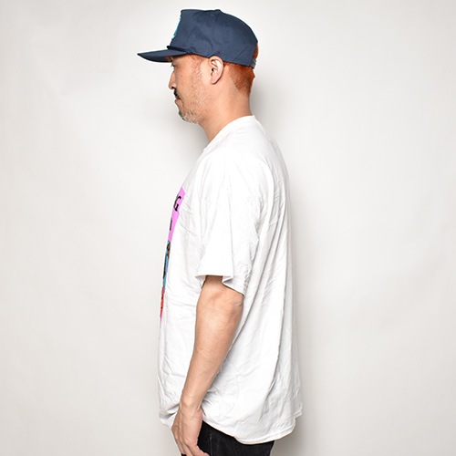 Black Flag/Family Man S/S T-Shirtʥ֥åեå եTġ˥ۥ磻 [a-4778]