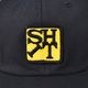 Shit Cotton Twill 6Panel Cap�ʥ��å� ����åס˥֥�å� [a-8500]