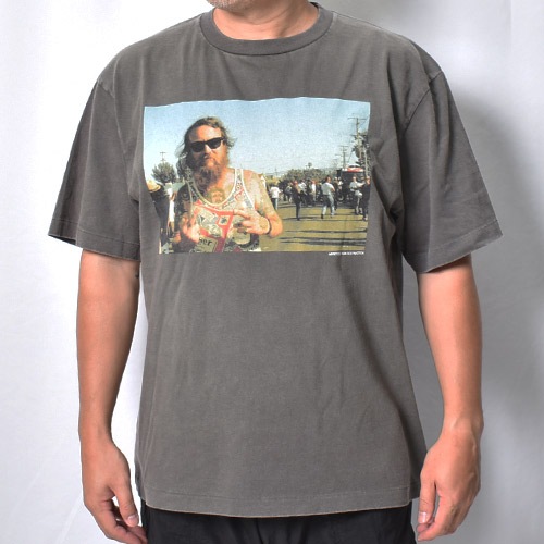 Suntee��Us Appetite For Destruction "Bud" S/S T-Shirt�ʥ���ƥ��ߥ��� T����ġ˥ե����ɥ֥�å� [a-8626]