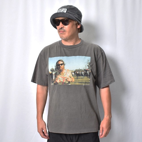 Suntee��Us Appetite For Destruction "Bud" S/S T-Shirt�ʥ���ƥ��ߥ��� T����ġ˥ե����ɥ֥�å� [a-8626]