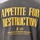Suntee��Us Appetite For Destruction "Bud" S/S T-Shirt�ʥ���ƥ��ߥ��� T����ġ˥ե����ɥ֥�å� [a-8626]