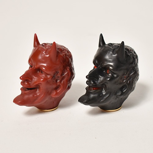 The Devil Shift Knobʥǥӥ륷եȥΥ֡ [a-6039]