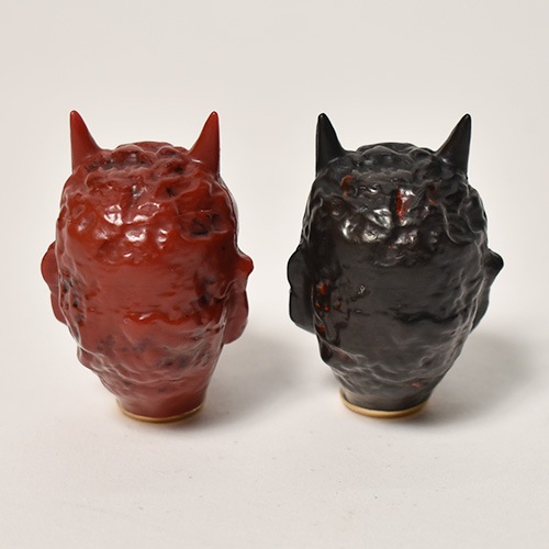 The Devil Shift Knobʥǥӥ륷եȥΥ֡ [a-6039]