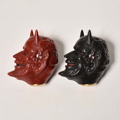 The Devil Shift Knobʥǥӥ륷եȥΥ֡ [a-6039]