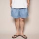 ��Dockers by Levi��s/Two Tucks Chambray Short Pants�ʥɥå������Х��꡼�Х��� �����֥졼���硼�ġ˥֥롼�����֥졼/������W34 [z-1978]