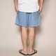 ��Dockers by Levi��s/Two Tucks Chambray Short Pants�ʥɥå������Х��꡼�Х��� �����֥졼���硼�ġ˥֥롼�����֥졼/������W34 [z-1978]