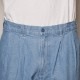 ��Dockers by Levi��s/Two Tucks Chambray Short Pants�ʥɥå������Х��꡼�Х��� �����֥졼���硼�ġ˥֥롼�����֥졼/������W34 [z-1978]
