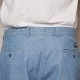��Dockers by Levi��s/Two Tucks Chambray Short Pants�ʥɥå������Х��꡼�Х��� �����֥졼���硼�ġ˥֥롼�����֥졼/������W34 [z-1978]