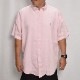 Polo Ralph Lauren/S/S Linen Shirtʥե ͥ󥷥ġ˥饤ȥԥ/XL [z-9113]