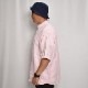 Polo Ralph Lauren/S/S Linen Shirtʥե ͥ󥷥ġ˥饤ȥԥ/XL [z-9113]