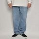 ��Levi's Silver Tab/Baggy Jeans�ʥ꡼�Х�������С����� �Х��������󥺡˥���ǥ���/������W34 [z-9976]