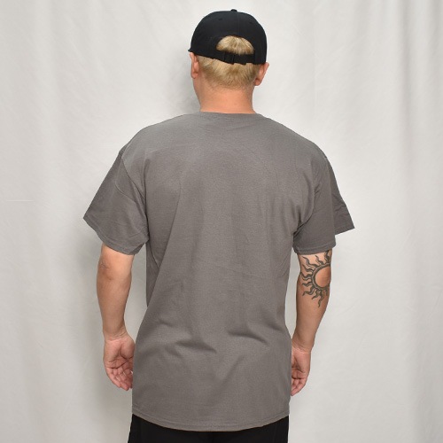 Mushroom Guide S/S T-Shirt�ʥޥå���롼�६���� T����ġ˥��㥳���� [a-8089]