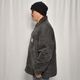 ��Carhartt/Duck Traditional Coat(�����ϡ��� �ȥ�ǥ�����ʥ륳����)�֥�å�/������XL���� [y-0849]