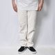 ��Dickies/White Drill Painter Pants�ʥǥ��å����� �ڥ��󥿡��ѥ�ġ˥ۥ磻��/������W30 [y-1159]