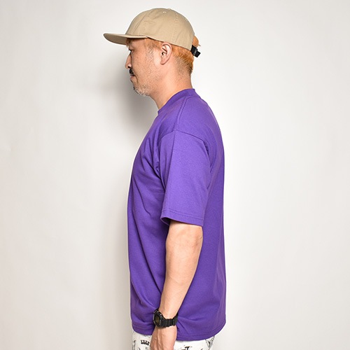 Pro Club/S/S Heavy Weight Solid T-Shirtʥץ Tġ˥ѡץ [a-5039]