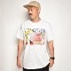 Coop/Nosepicker S/S T-Shirt�ʥ����� T����ġ˥��å��奰�졼 [a-5085]
