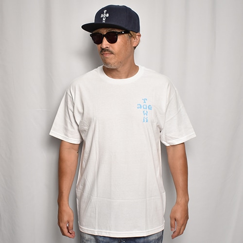 Dogtown/Eric Dressen Hands S/S T-Shirtʥɥå Tġ˥ۥ磻 [a-7101]