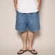 ��Dockers by Levi��s/Two Tucks Denim Short Pants�ʥɥå������Х��꡼�Х��� �ǥ˥ॷ�硼�ġ˥���ǥ���/������W34 [z-1979]