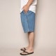 ��Dockers by Levi��s/Two Tucks Denim Short Pants�ʥɥå������Х��꡼�Х��� �ǥ˥ॷ�硼�ġ˥���ǥ���/������W34 [z-1979]