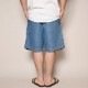 ��Dockers by Levi��s/Two Tucks Denim Short Pants�ʥɥå������Х��꡼�Х��� �ǥ˥ॷ�硼�ġ˥���ǥ���/������W34 [z-1979]