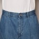 ��Dockers by Levi��s/Two Tucks Denim Short Pants�ʥɥå������Х��꡼�Х��� �ǥ˥ॷ�硼�ġ˥���ǥ���/������W34 [z-1979]
