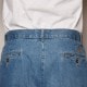 ��Dockers by Levi��s/Two Tucks Denim Short Pants�ʥɥå������Х��꡼�Х��� �ǥ˥ॷ�硼�ġ˥���ǥ���/������W34 [z-1979]