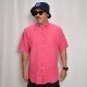 Polo Ralph Lauren/S/S Linen Shirtʥե ͥ󥷥ġ˥ԥ/S [z-9114]