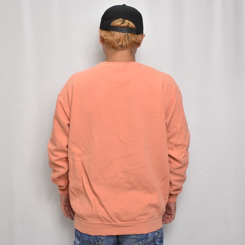 Choppers Magazine��US/Chopper Dogs Crew Neck Sweat Shirt�ʥ���åѡ����ޥ�����ߥ��� �������åȥ���ġ˥������ԥ� [a-7674]