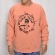 Choppers Magazine��US/Chopper Dogs Crew Neck Sweat Shirt�ʥ���åѡ����ޥ�����ߥ��� �������åȥ���ġ˥������ԥ� [a-7674]