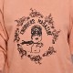 Choppers Magazine��US/Chopper Dogs Crew Neck Sweat Shirt�ʥ���åѡ����ޥ�����ߥ��� �������åȥ���ġ˥������ԥ� [a-7674]