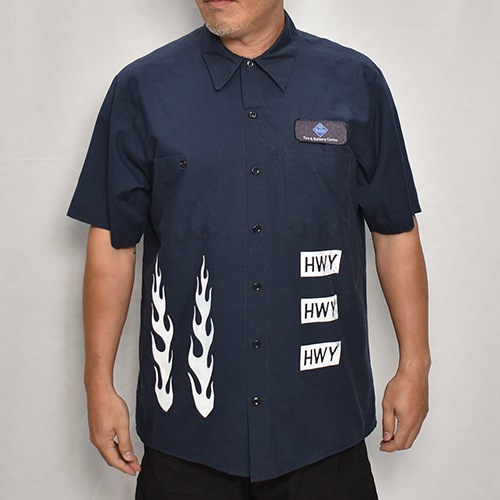 LABOUR AND WAITワークシャツ LABOUR AND WAIT シャツ | WORK SHIRT MEN メンズ : ZOZOTOWN