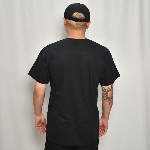 Plants Guide S/S T-Shirt�ʥץ��ĥ����� T����ġ˥֥�å� [a-8090]