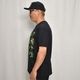 Plants Guide S/S T-Shirt�ʥץ��ĥ����� T����ġ˥֥�å� [a-8090]