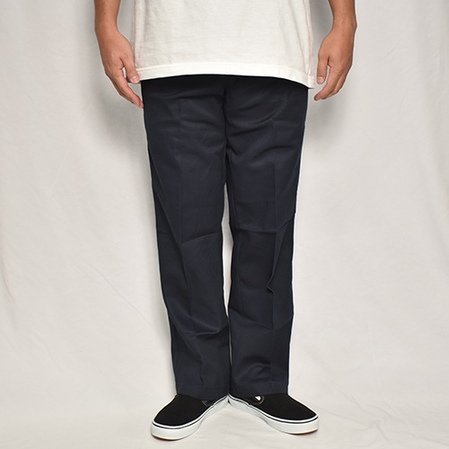 Dickies USA/874 Flex Work Pantsʥǥå եåѥġ˥ͥӡ [a-8141]
