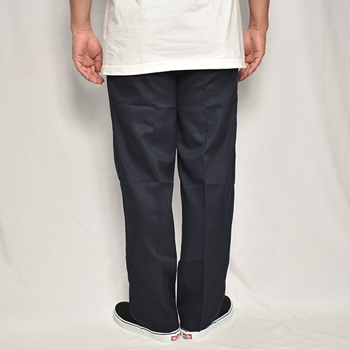 Dickies USA/874 Flex Work Pantsʥǥå եåѥġ˥ͥӡ [a-8141]