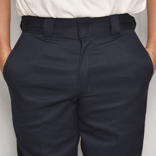 Dickies USA/874 Flex Work Pantsʥǥå եåѥġ˥ͥӡ [a-8141]