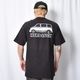 Hard Luck/Astro S/S T-shirt�ʥϡ��ɥ�å� T����ġ˥֥�å� [a-8502]