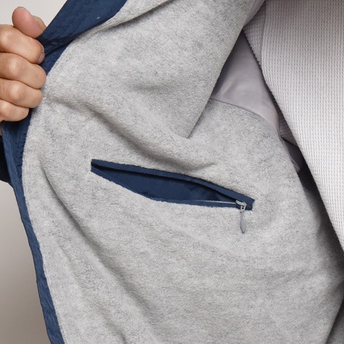 Port Authority/Challenger Jacket with Reflective Taping�ʥݡ��ȥ�������ƥ� �ʥ����󥸥㥱�åȡ˥ͥ��ӡ� [a-5449]