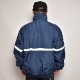 Port Authority/Challenger Jacket with Reflective Taping�ʥݡ��ȥ�������ƥ� �ʥ����󥸥㥱�åȡ˥ͥ��ӡ� [a-5449]