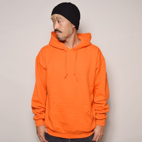 Union Tickets Pullover Hoodie（ユニオンチケット スウェットパーカー