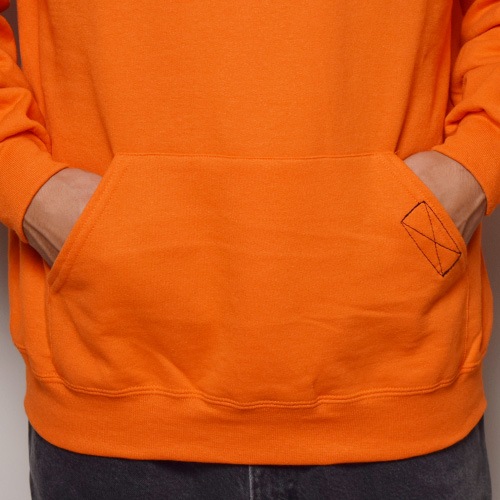 Union Tickets Pullover Hoodie�ʥ�˥�������å� �������åȥѡ������˥���� [a-2643]