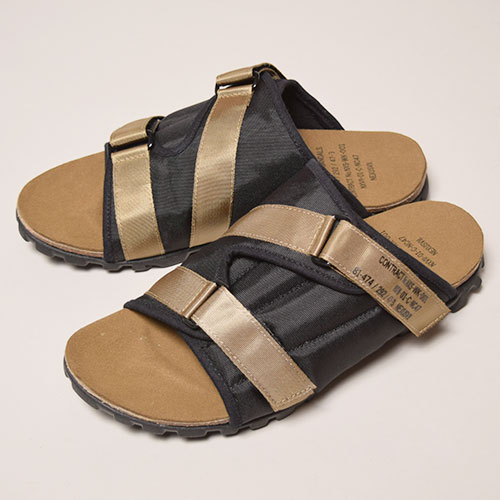 Nexus?US/Tropical Field Sandalʥ֥ͥߥ ˥֥åߥ֥饦 [a-3023]