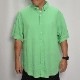 Polo Ralph Lauren/S/S Linen Shirtʥե ͥ󥷥ġ˥꡼/XL [z-9115]
