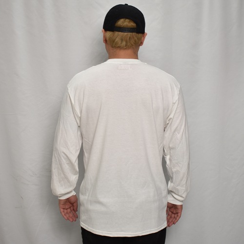 Juice Magazine/Jay Adams Truck L/S T-Shirtʥ塼ޥ Tġ˥ۥ磻 [a-7916]