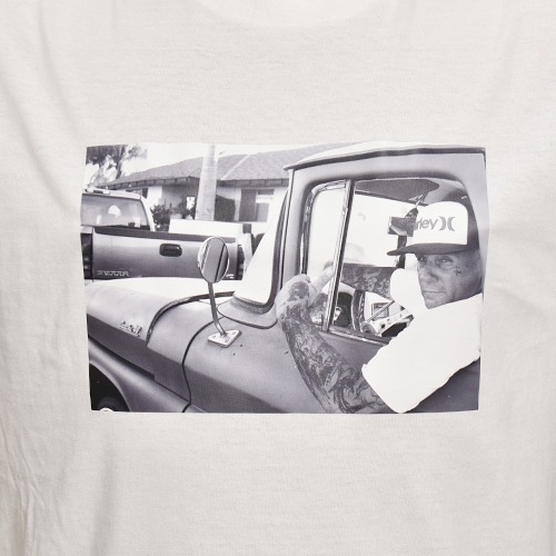 Juice Magazine/Jay Adams Truck L/S T-Shirtʥ塼ޥ Tġ˥ۥ磻 [a-7916]