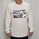 Juice Magazine/Jay Adams Truck L/S T-Shirtʥ塼ޥ Tġ˥ۥ磻 [a-7916]