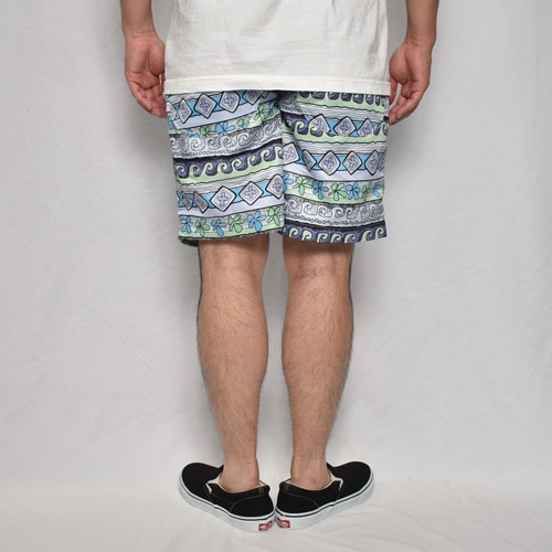 Native Amphibious Nylon Easy Short Pants�ʥͥ��ƥ��� �����������硼�ȥѥ�ġ˥饤�ȥ��꡼��ߥ֥롼�ߥ��졼 [a-8055]