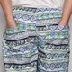Native Amphibious Nylon Easy Short Pants�ʥͥ��ƥ��� �����������硼�ȥѥ�ġ˥饤�ȥ��꡼��ߥ֥롼�ߥ��졼 [a-8055]